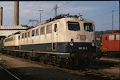 DB 140 155 (18.09.1989, Haltingen)