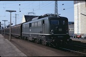 DB 140 160 (15.03.1990, Fürth)