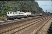 DB 140 167 (05.10.1991, Baden-Baden)