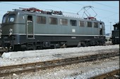 DB 140 190 (10.09.1981, Bw München Hbf.)