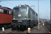 DB 140 192 (15.03.1996, Hagen)