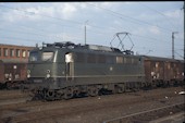 DB 140 207 (16.08.1989, Hanau)