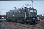 DB 140 222 (15.06.1980, Bw Fulda)
