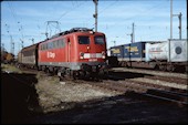 DB 140 238 (27.10.2005, Berg am Laim)