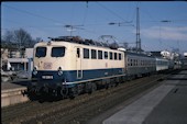 DB 140 239 (11.03.1995, W-Oberbarmen)