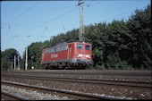 DB 140 247 (08.09.2004, Fürth)