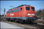 DB 140 255 (15.04.2003, München Nord)