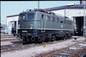 DB 140 259 (19.08.1981, Bw Haltingen)