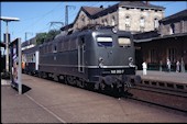 DB 140 262 (03.05.1990, Fürth)