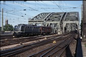 DB 140 270 (18.05.1993, Köln Hbf.)