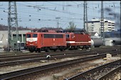 DB 140 274 (25.04.1991, Singen)