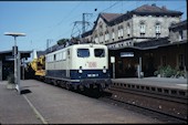 DB 140 281 (30.06.1995, Fürth)