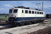 DB 140 293 (24.06.1991, Gablingen)