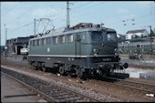 DB 140 299 (27.08.1981, Saarbrücken)