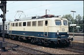 DB 140 318 (01.08.1983, Köln-Deutz)