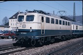 DB 140 326 (23.04.1987, Geislingen)