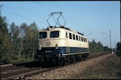DB 140 334 (10.09.1985, München-Nordring)