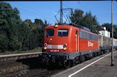 DB 140 337 (29.09.2000, Hochzoll)