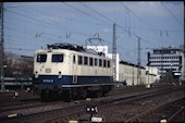 DB 140 345 (27.03.1991, Bielefeld)
