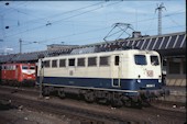 DB 140 349 (13.10.1994, Koblenz)