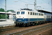 DB 140 351 (12.07.1990, Köln-Deutz)
