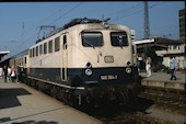 DB 140 364 (12.07.1989, Freiburg)