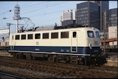 DB 140 368 (12.11.1989, Hannover)