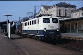 DB 140 379 (15.03.1990, Fürth)