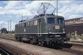 DB 140 381 (31.07.1998, Mosel)