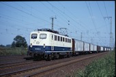 DB 140 390 (03.07.1991, Wunstorf)