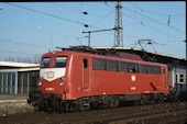 DB 140 397 (18.02.1994, Köln-Deutz)