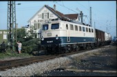 DB 140 406 (19.08.1981, Haltingen)