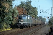 DB 140 411 (23.10.1994, Rheinhausen)