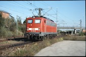 DB 140 434 (18.09.2002, München Nord)