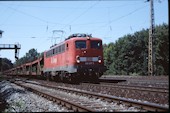 DB 140 437 (29.07.2004, Fürth)