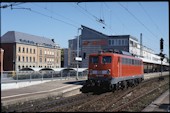 DB 140 440 (11.08.2000, Ludwigsburg)