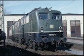 DB 140 442 (26.02.1994, Bw Nürnberg 1)