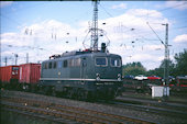 DB 140 445 (10.05.1989, Marburg)