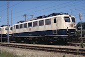 DB 140 450 (29.05.1999, Bw München Nord)
