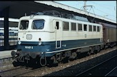 DB 140 457 (19.03.1981, München Ost)