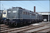 DB 140 464 (25.06.1989, Bw Bremen)
