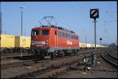 DB 140 483 (12.09.1999, Kassel)