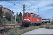DB 140 490 (24.07.2002, München Nord)