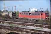 DB 140 516 (12.10.2006, Berg am Laim)