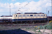 DB 140 520 (06.09.1987, Bw Paderborn)