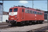 DB 140 527 (14.07.1990, Bw Seelze)