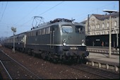 DB 140 536 (12.03.1993, Fürth)