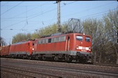 DB 140 539 (15.04.2004, Fürth)
