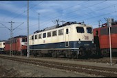 DB 140 546 (24.01.1999, Bw München Nord)