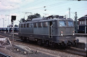 DB 140 548 (24.08.1981, Hamburg-Altona)